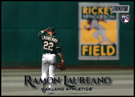 151 Ramon Laureano